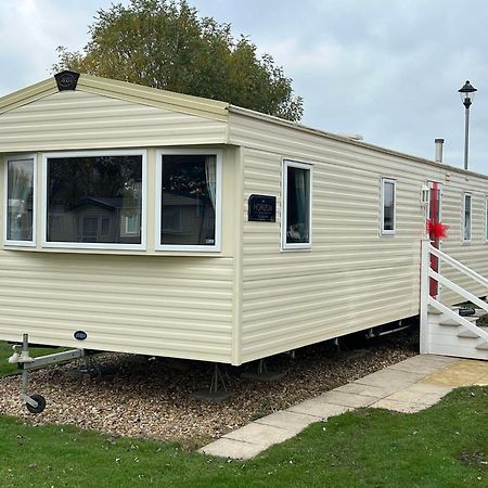 Butlins - Skegness - Sandhills 93 Ingoldmells Exterior foto