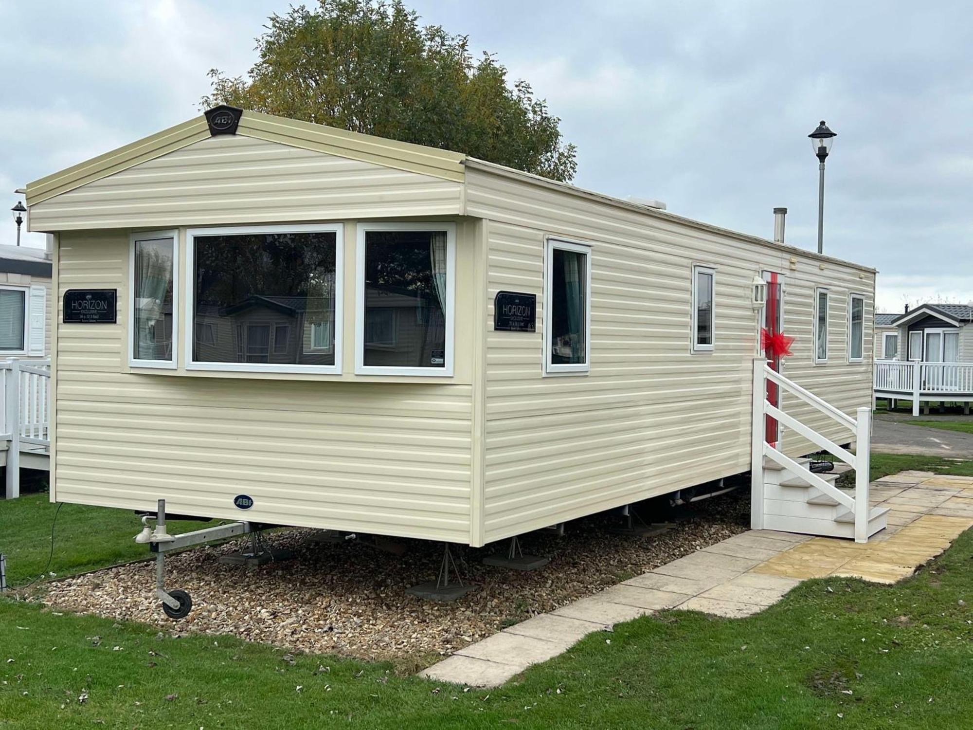 Butlins - Skegness - Sandhills 93 Ingoldmells Exterior foto